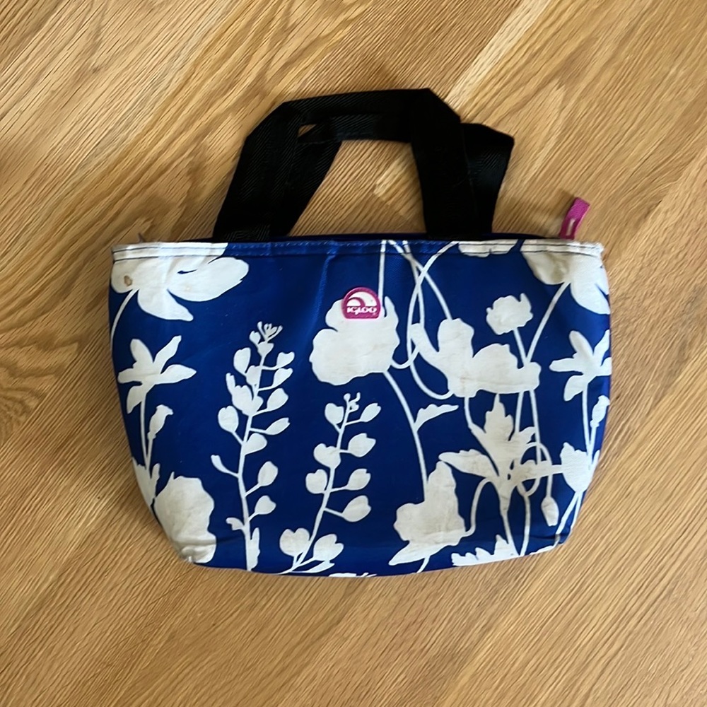 Igloo lunchbox